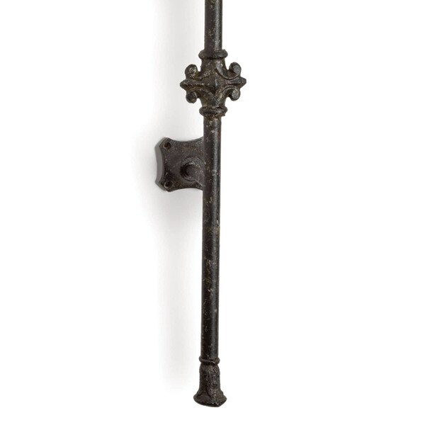 French Quarter Sconce